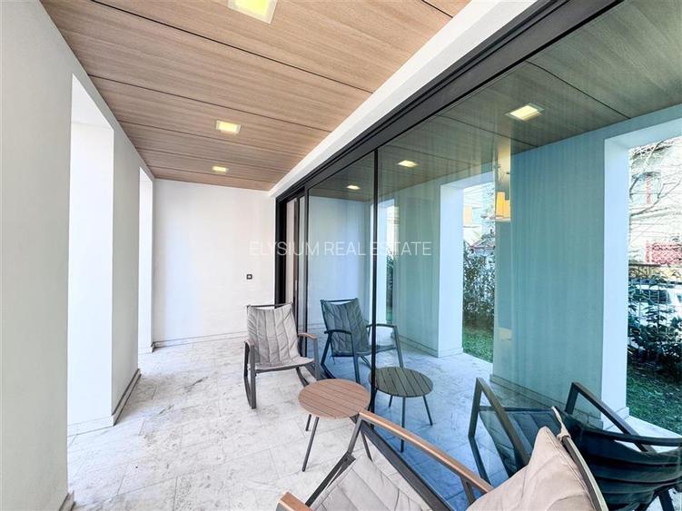 Apartament 3 camere de inchiriat Aviatorilor - 24