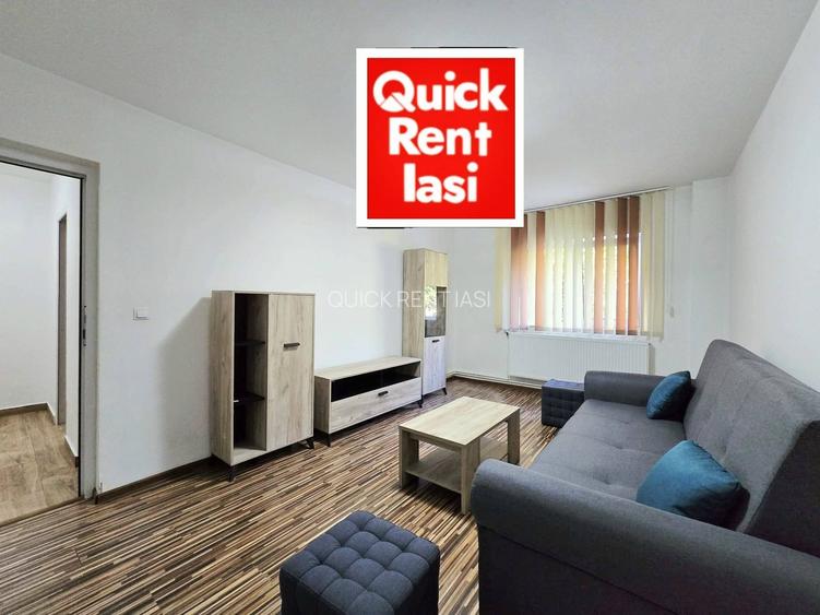Ultracentral Targu Cucu Apartament 3Camere Decomandat Renovat - 2