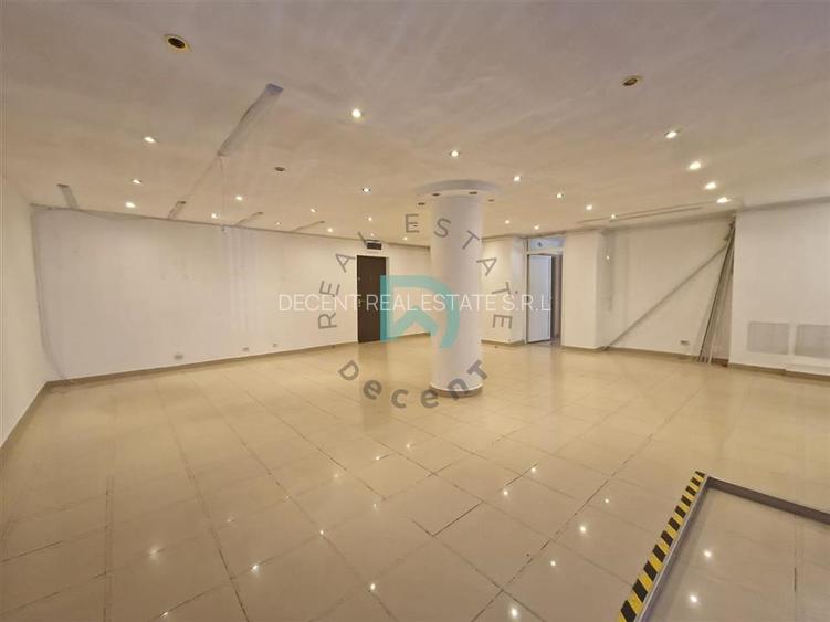 Spatiu birouri de vanzare Centrul Civic Brasov - 2