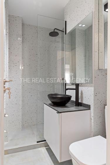 Apartament 4 camere | complet modern | etaj 5 | Maica Domnului – Tei - 13