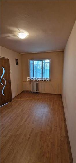 DACIA - 2 CAM - PARTER - DISPONIBIL IMEDIAT - BALCON INCHIS - 2