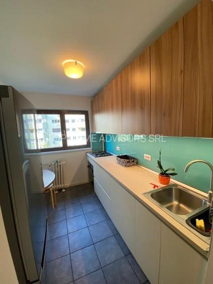 Apartament 2 camere  - Piata Iancului - Mihai Bravu - 17