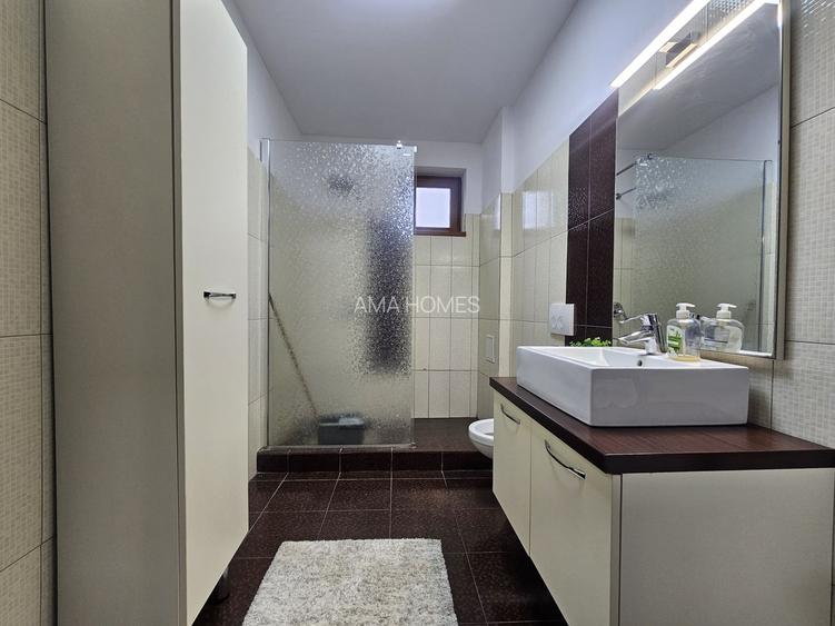 Apartament 2 camere de vanzare cu parcare - 4