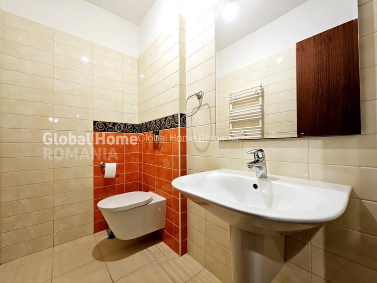 Apartament 2 camere 106MP | Pipera - Liziera Residences | Centrala proprie - 13