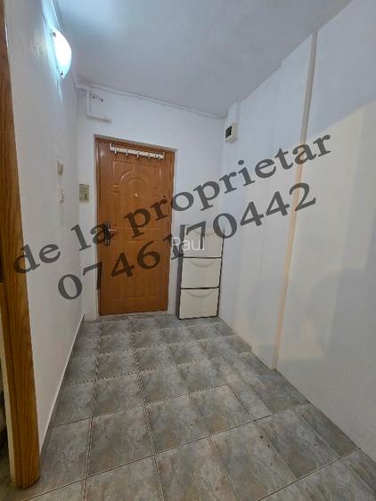 Inchiriez apartament cu o camera in zona Lipovei in apropiere de United Business - 3