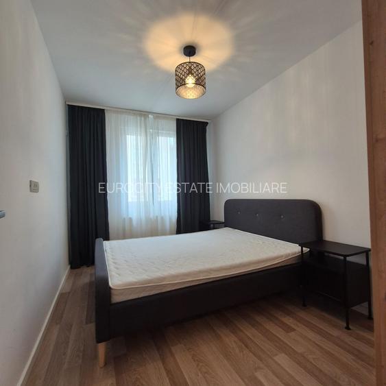 Central - zona Piata Sfantul Stefan, apartament 2 camere mobilat - 8