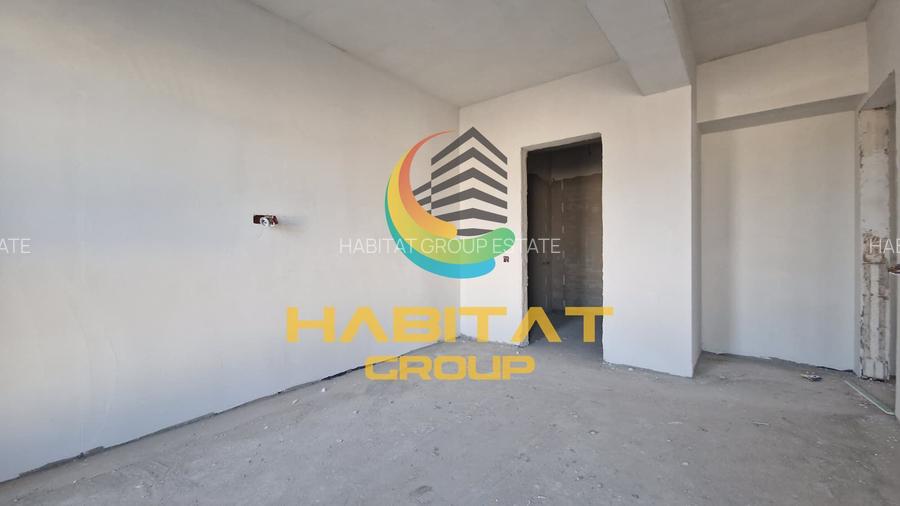 Metrou N. Teclu Scoala V. Brauner - 3 camere, 2 bai, 75.5 mp - 5