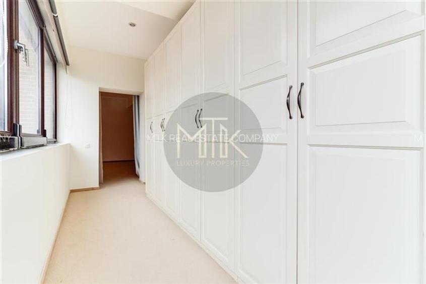 Exclusiv Penthouse 5 Camere | Herastrau - Cartierul Francez - 15