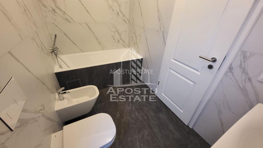 Duplex nou deosebit,3 dormitoare,zona Mehala - 10