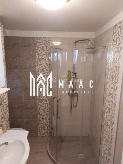 Garsoniera de inchiriat  | 25 MPU | Etaj 1 | Ultracentral - 5