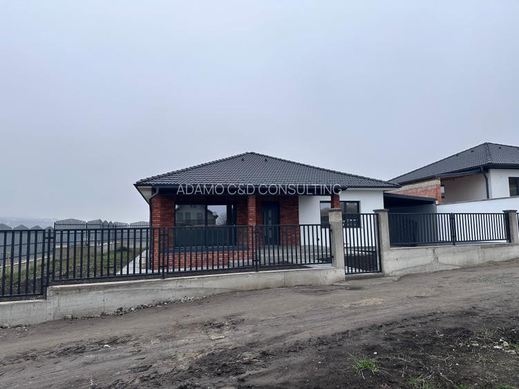 Casa nouă de vânzare în Popesti - 6