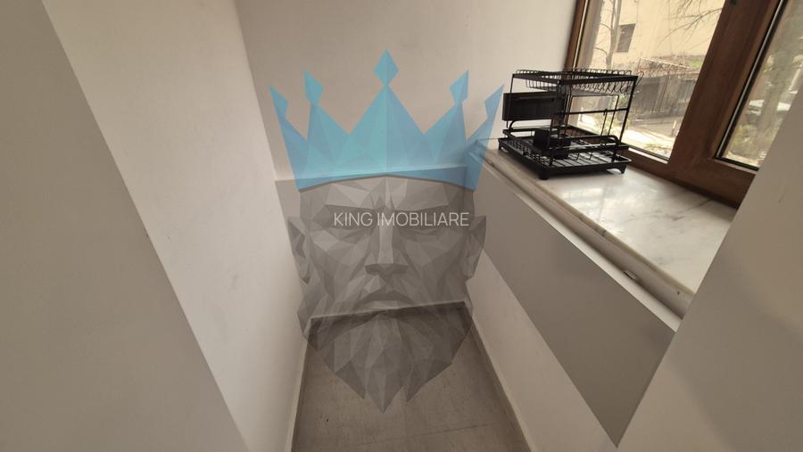 Apartament 2 Camere Floreasca Bucuresti - 21