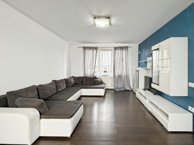 Apartament 3 camere 86mp + Boxa 14.5mp + Loc Parcare | Bloc 2014 - 20