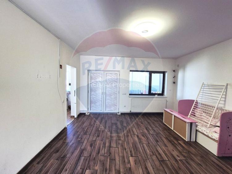 Casă 5 camere de vânzare P+M |  Magurele Varteju - 3