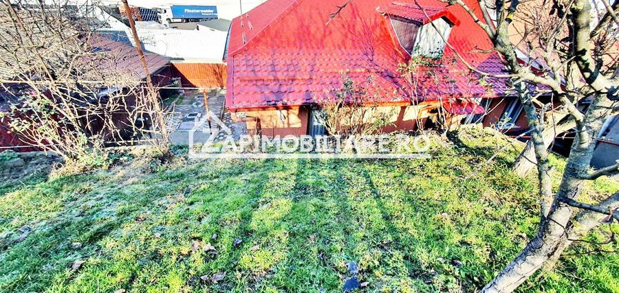 Casa singur in curte - Mureseni - 8