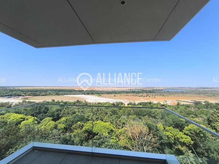 OLIMP(COD03) - Studio de lux in Complex exclusivist ! - 23