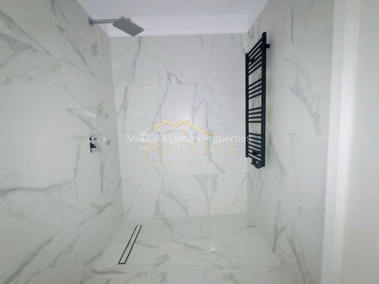 Apartament LUX 4 camere // terasa 116mp // vedere parc // Floreasca - 13