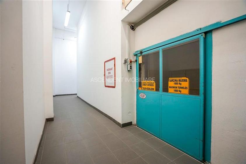 FILM! Spatii versatile - Birouri/ Comerciale, Central, Targu Secuiesc - 5