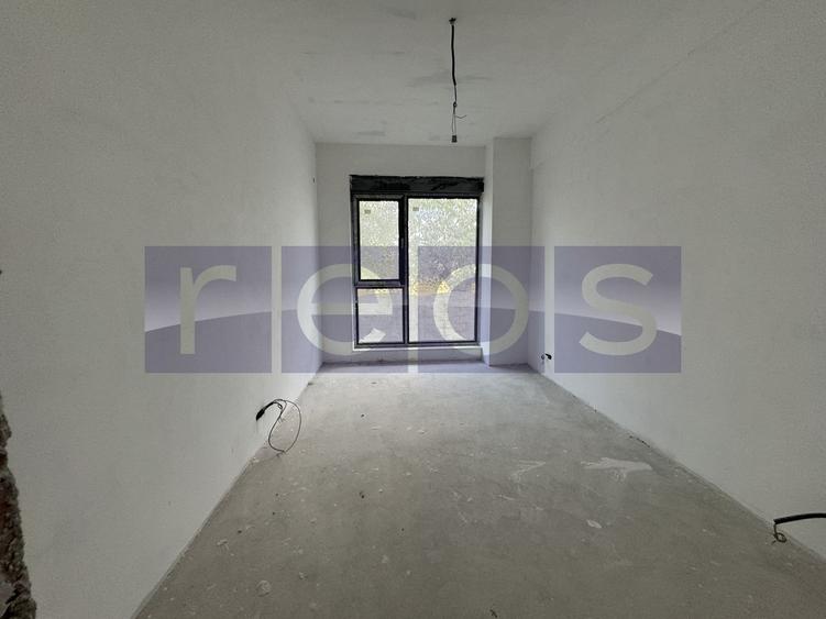 APARTAMENT 4 CAMERE | SISESTI-VATRA NOUA |  154 MP UTILI + 150MP TERASA + CURTE - 21