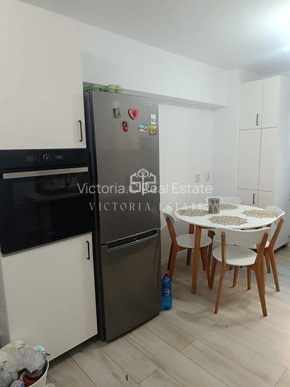 Apartament de închiriat cu 3 camere.Gheorghe Doja - 6