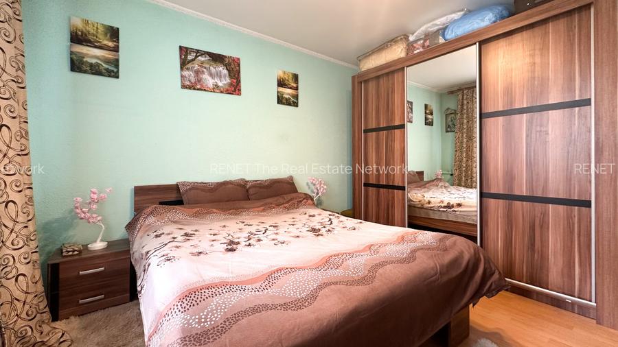 Apartamentul care te așteaptă să-l transformi în casa ta - 8