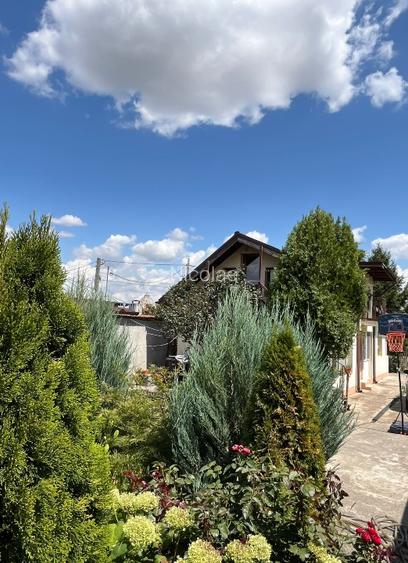 Casă de vânzare Brezoaele - 12