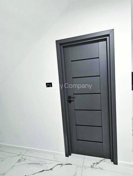 Vindem vila in Navodari zona de case - 6