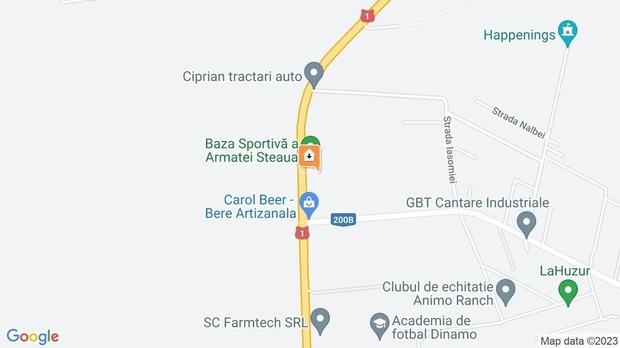 Oportunitate de investitie - Teren Intravilan Saftica PUZ aprobat - 7