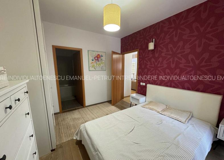 Apartament 3 camere complex Armonia | Titan | parcare+boxa | parc IOR - 6