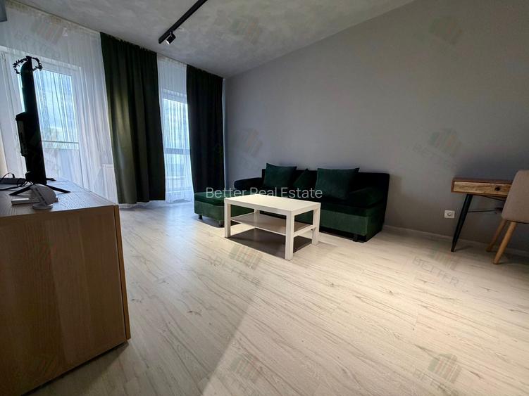 Apartament 2 camere decomandat, mobilat și utilat complet, Popești-Leordeni - 9
