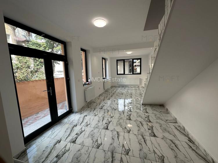 Vila P+1 de inchiriat | Sector 3 – zona Mall Vitan / Piata Alba Iulia - 6