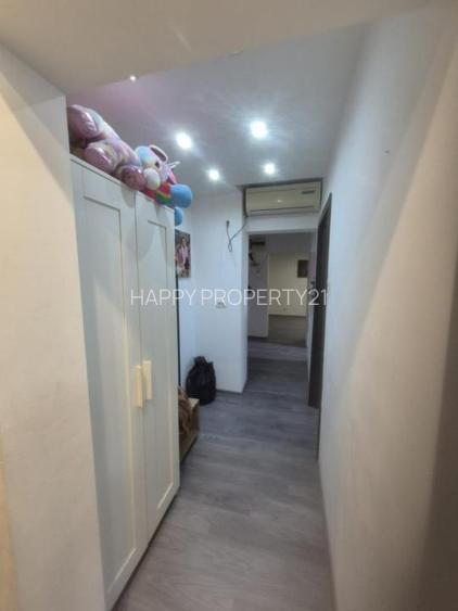 Apartament 3 camere decomandat | Izolat interior/exterior | - 11
