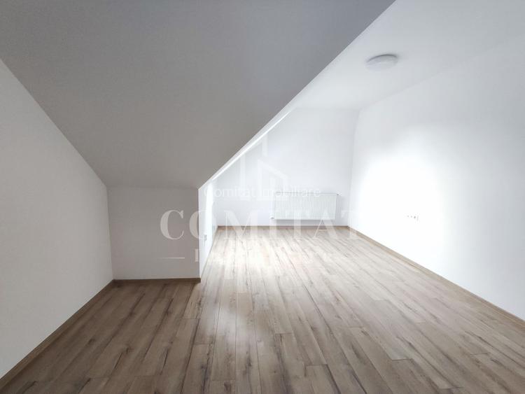 Casă de tip duplex | 198 mp | Zona Calea Turzii - 17