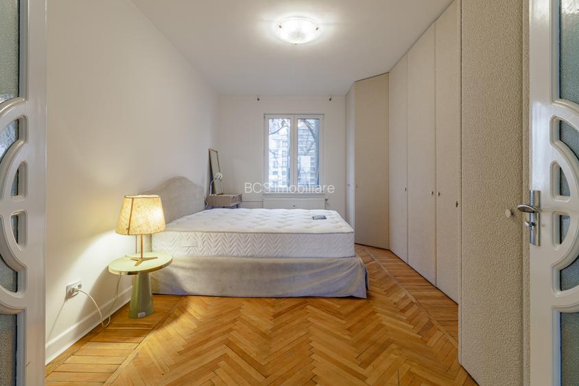 Vanzare - 2 camere - 45mp - balcon si boxa - Floreasca - Compozitori - 5
