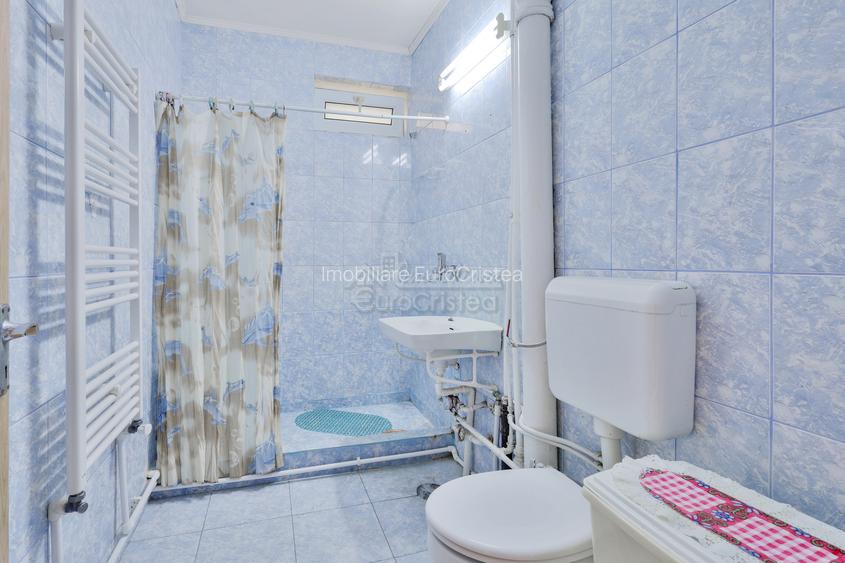 Apartament 2 camere, etaj 1, la doar 500 m de mare – Mangalia - 5