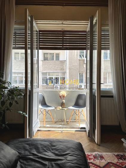 Apartament 3 camere de vânzare – Universitate | Calea Victoriei - 11