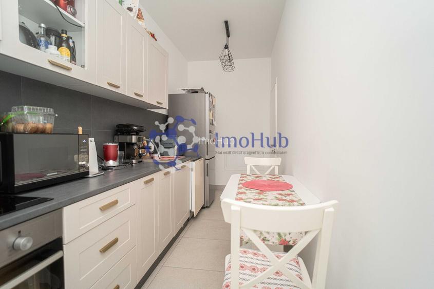 Apartament 3 Camere Silk District | Design Modern | 101.64 mp | - 5