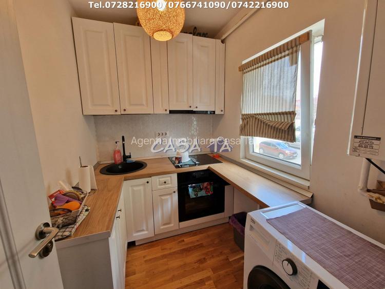 Garsoniera, situata in Targu Jiu, Str. Vasile Alecsandri (Casa Vera) - 4