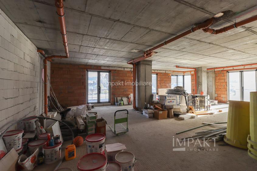 Spatiu comercial 174 m2 Buna Ziua - 3