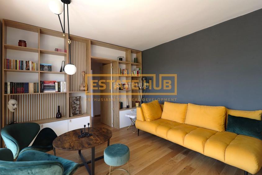 3 camere | Constantin Brâncuși | 0% comision - 3