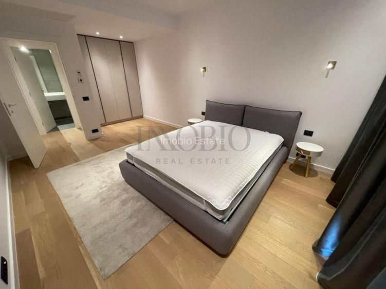 Apartament 2 Camere | One Herastrau Towers - 5