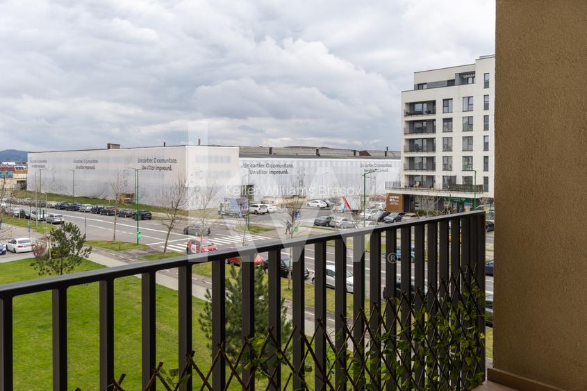 Studio nemobilat - pretabil birou sau locuință - Kasper Coresi - 7