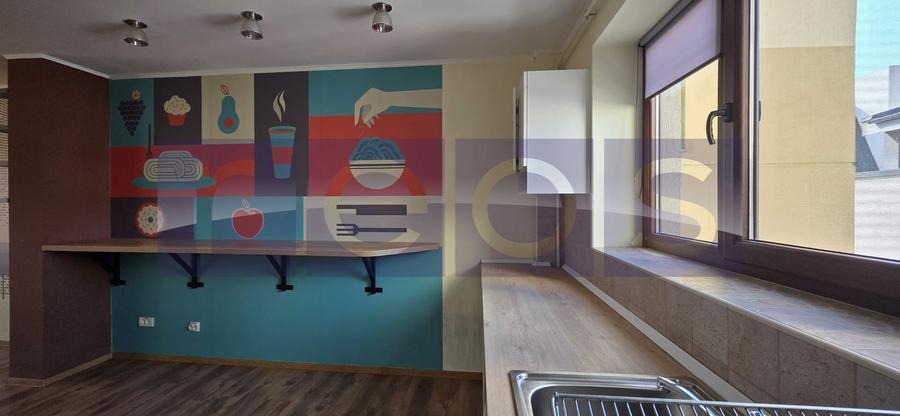 VANZARE PENTHOUSE | 6 CAMERE | 233MP | ZONA DOROBANTI - 14