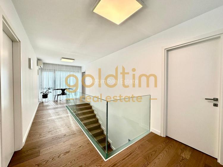 Vilă modernă/Iancu Nicolae/3 Dormitoare/Mobilată premium/Curte privată/2 parcări - 39