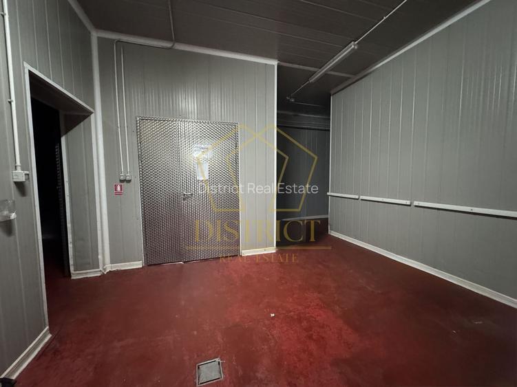 Hala pentru depozitare si distributie | Dumbravita - 9