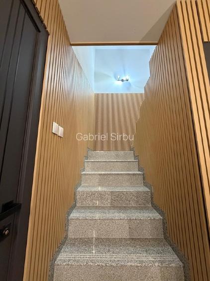 Vila de vanzare Pipera – 7 camere | TOTUL NOU IMOBIL INCHIRIAT CU 4500 EUR LUNA - 12