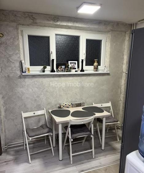 Berceni - Huedin Apartament 2 camere - 5