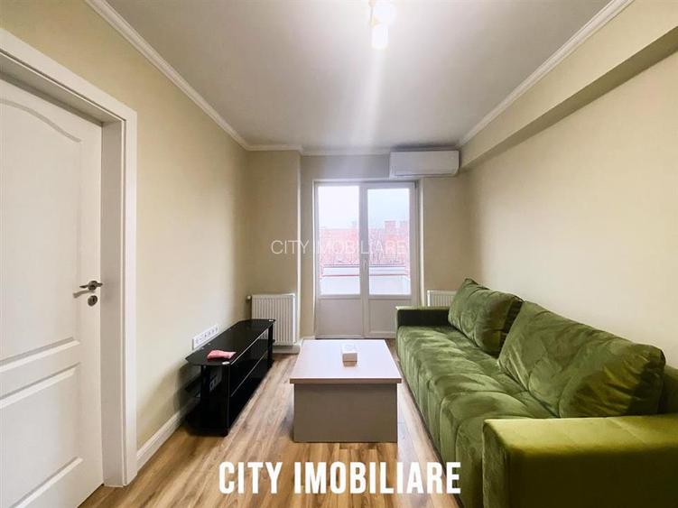 Prima inchiriere! Apartament 2 camere, renovat complet, Ultra Central,  Piata Mi - 2