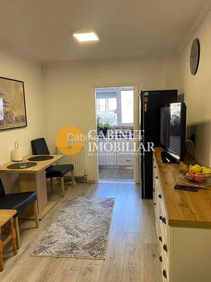 4 camere - parter, 100 m² - complet mobilat&utilat - Nicolina - 3