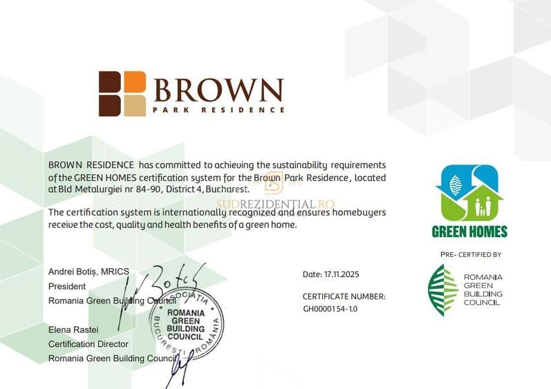 Apartament tip studio, 2 camere, generos si modern finisat, Sector 4 - 32